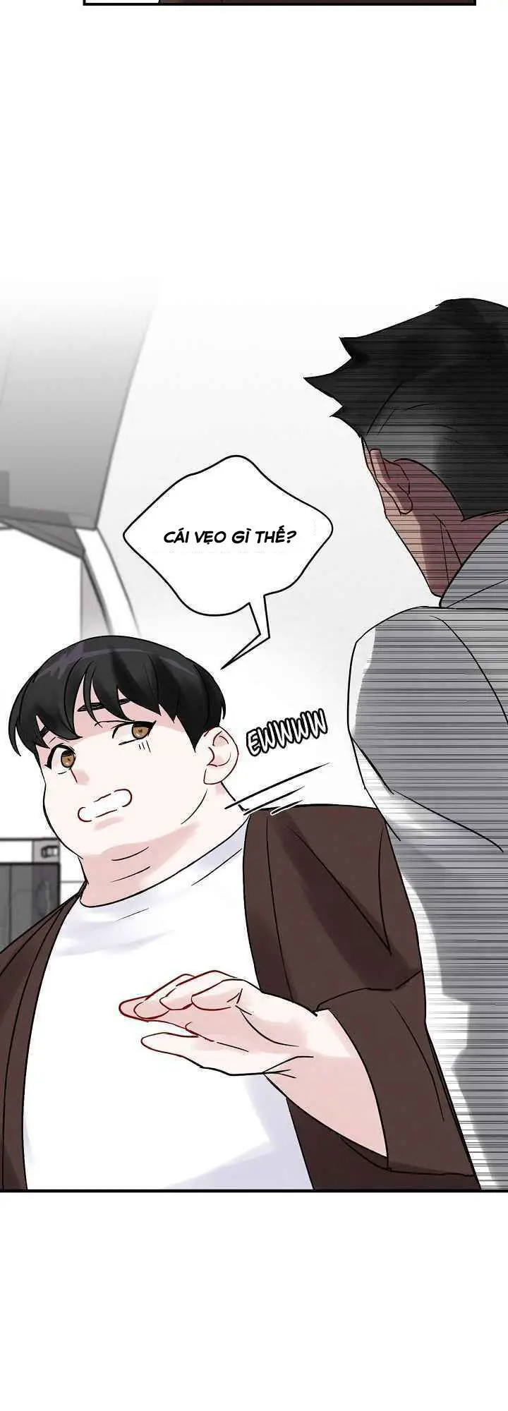 Level Up Chỉ Bằng Cách Ăn Cơm Nettruyen ZZZ Chương 3 Page 32