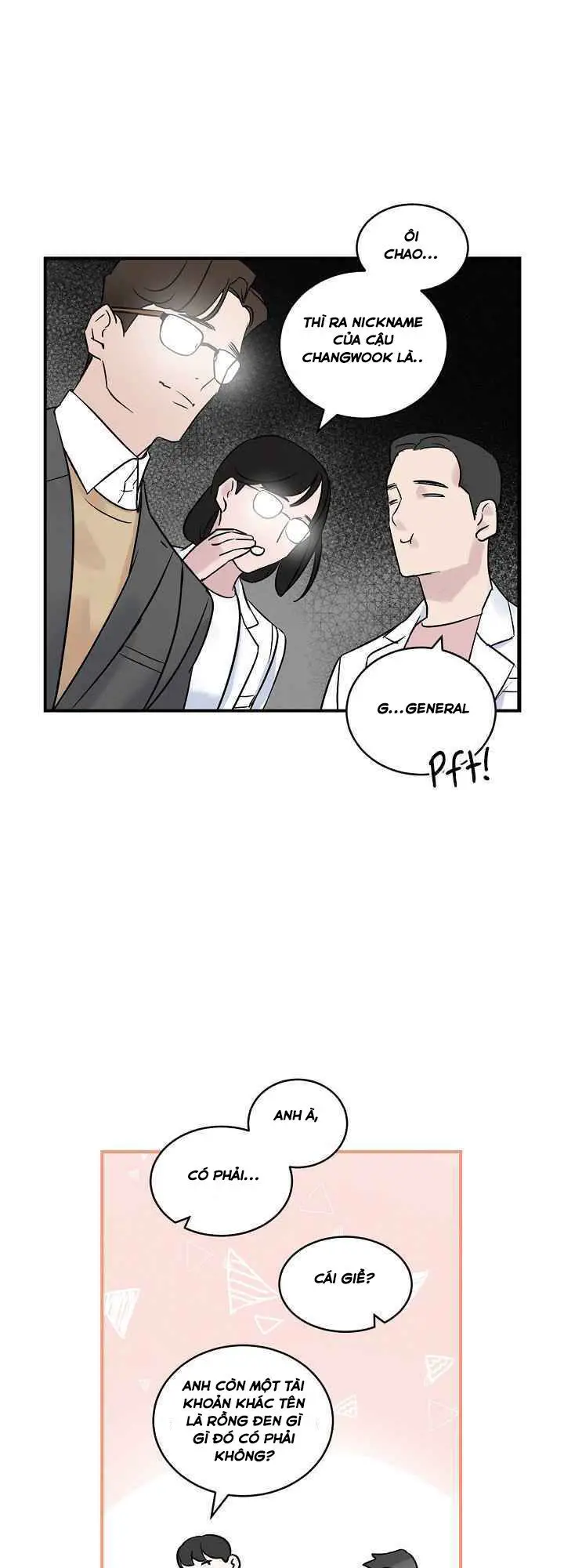 Level Up Chỉ Bằng Cách Ăn Cơm Nettruyen ZZZ Chương 3 Page 34
