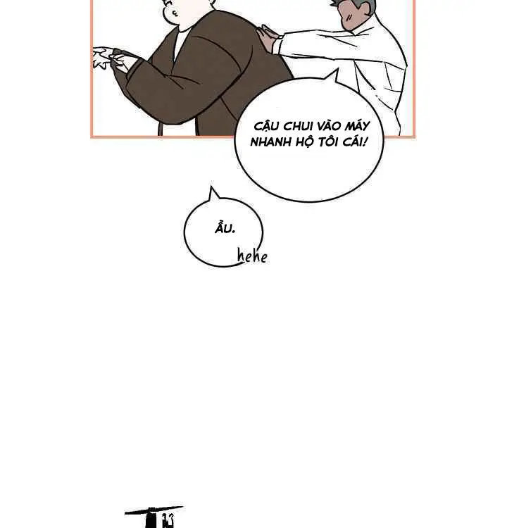Level Up Chỉ Bằng Cách Ăn Cơm Nettruyen ZZZ Chương 3 Page 35