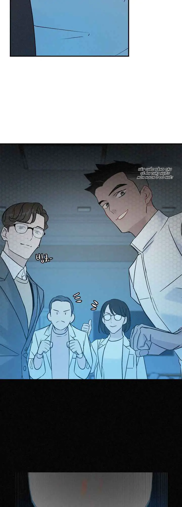 Level Up Chỉ Bằng Cách Ăn Cơm Nettruyen ZZZ Chương 3 Page 38