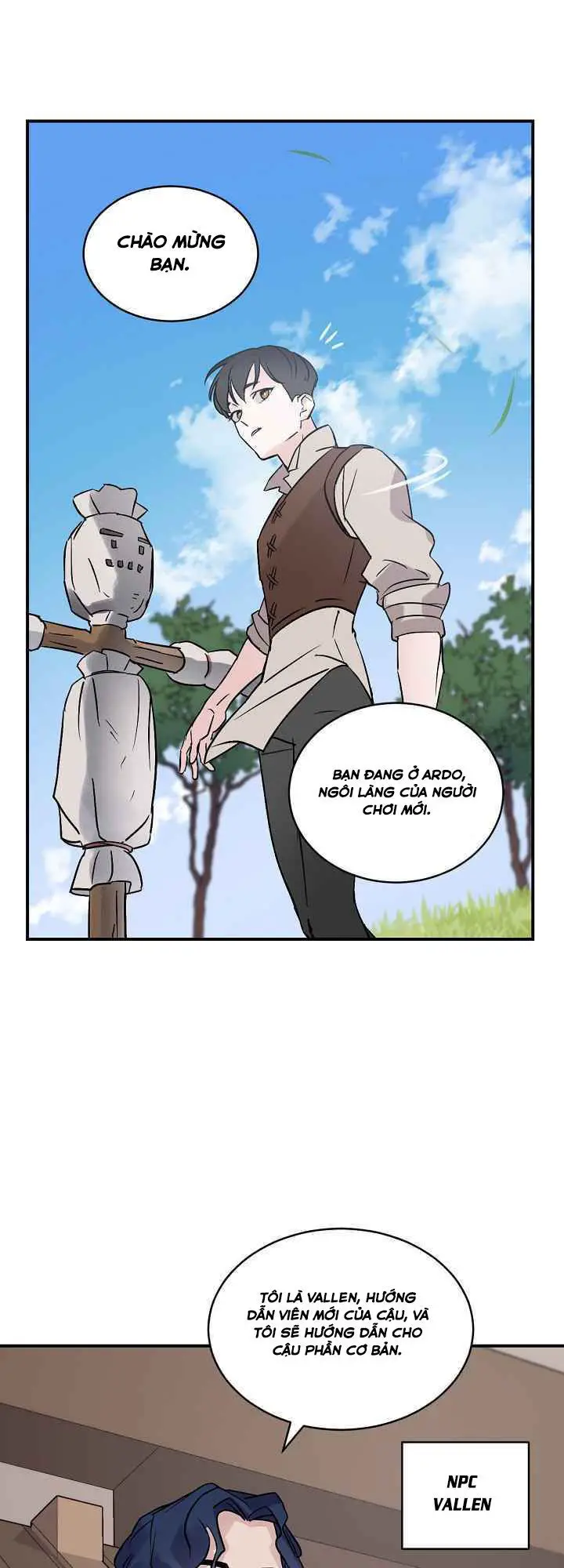 Level Up Chỉ Bằng Cách Ăn Cơm Nettruyen ZZZ Chương 3 Page 54