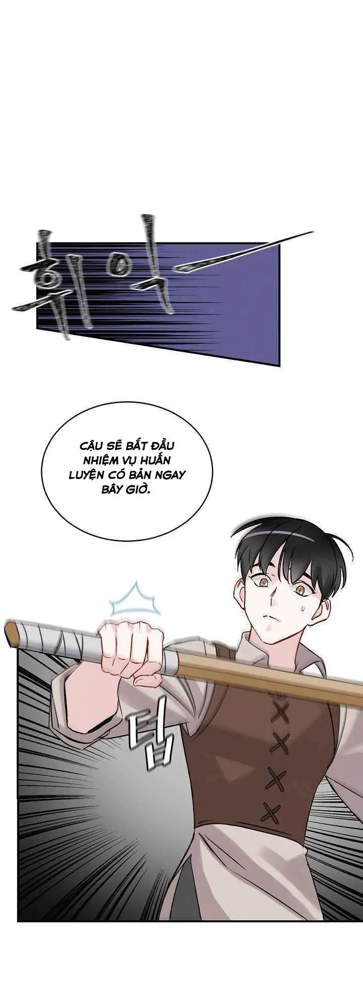 Level Up Chỉ Bằng Cách Ăn Cơm Nettruyen ZZZ Chương 3 Page 58