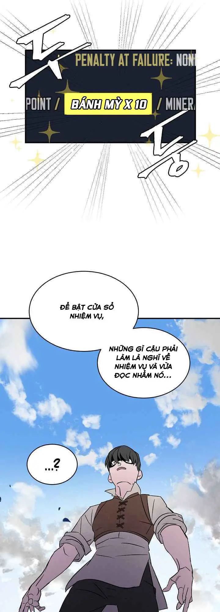 Level Up Chỉ Bằng Cách Ăn Cơm Nettruyen ZZZ Chương 3 Page 60
