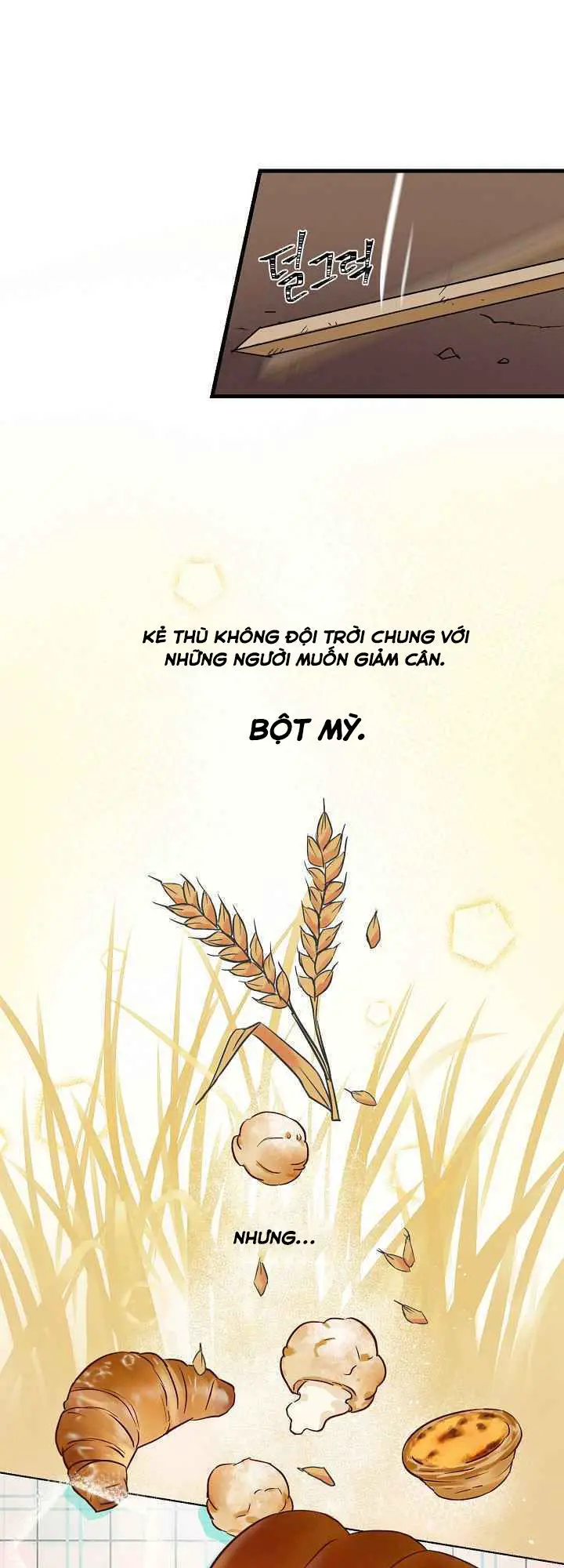 Level Up Chỉ Bằng Cách Ăn Cơm Nettruyen ZZZ Chương 3 Page 62