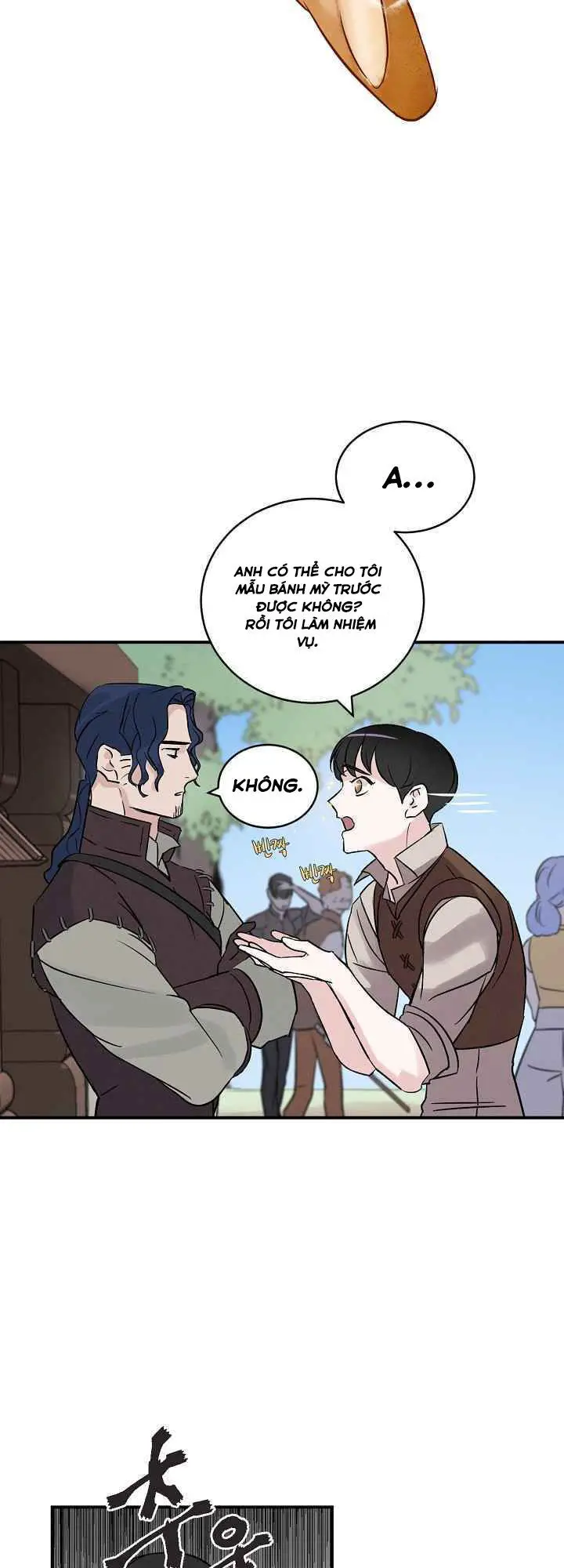 Level Up Chỉ Bằng Cách Ăn Cơm Nettruyen ZZZ Chương 3 Page 64
