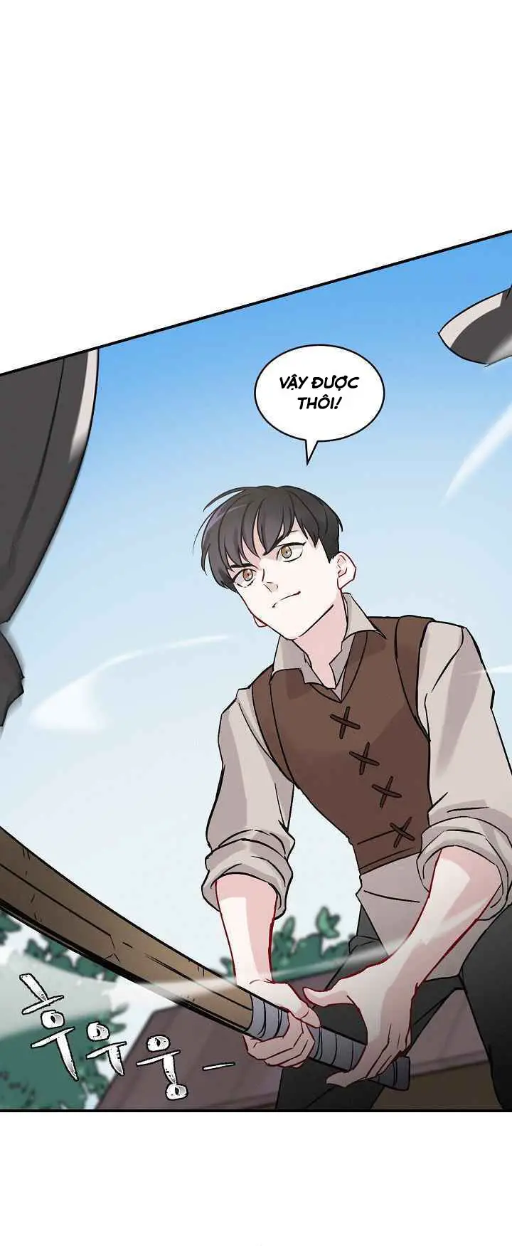 Level Up Chỉ Bằng Cách Ăn Cơm Nettruyen ZZZ Chương 3 Page 68