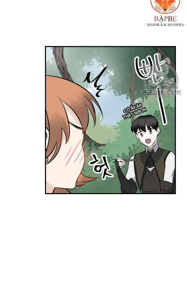 Level Up Chỉ Bằng Cách Ăn Cơm Nettruyen ZZZ Chương 12 Page 49