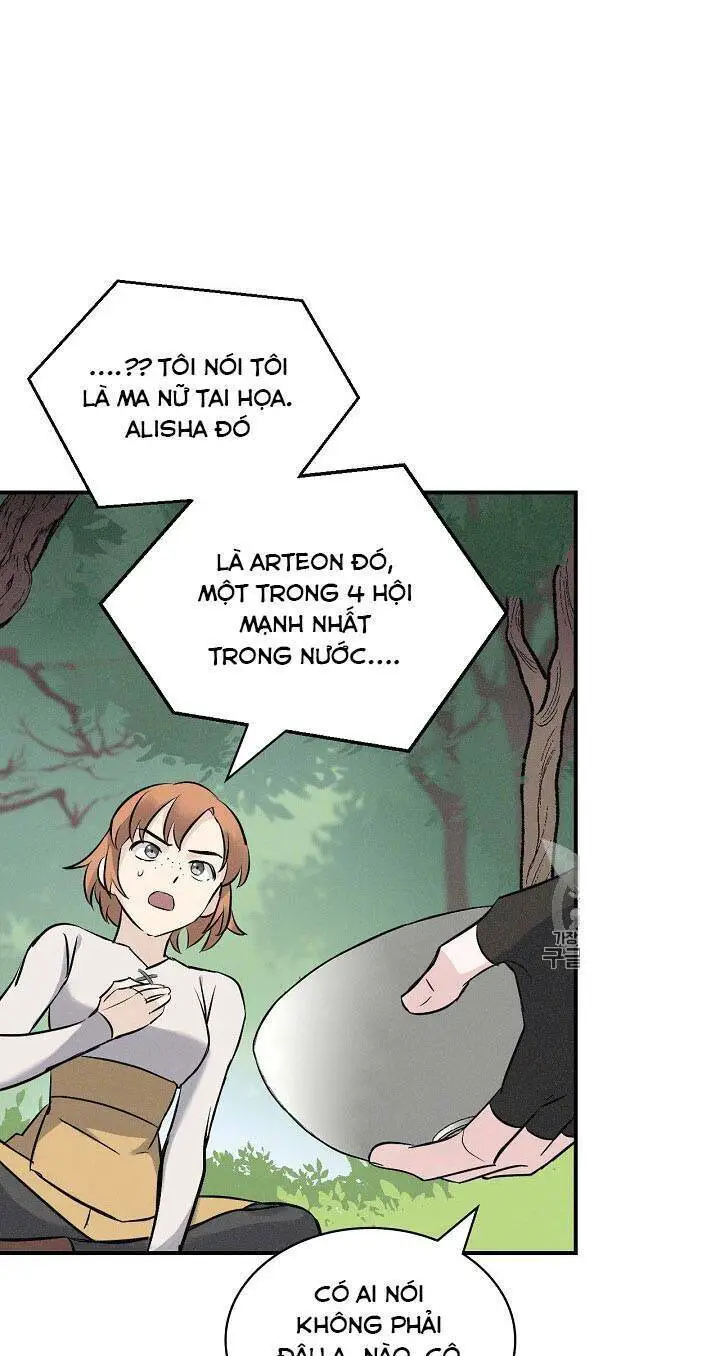 Level Up Chỉ Bằng Cách Ăn Cơm Nettruyen ZZZ Chương 12 Page 54