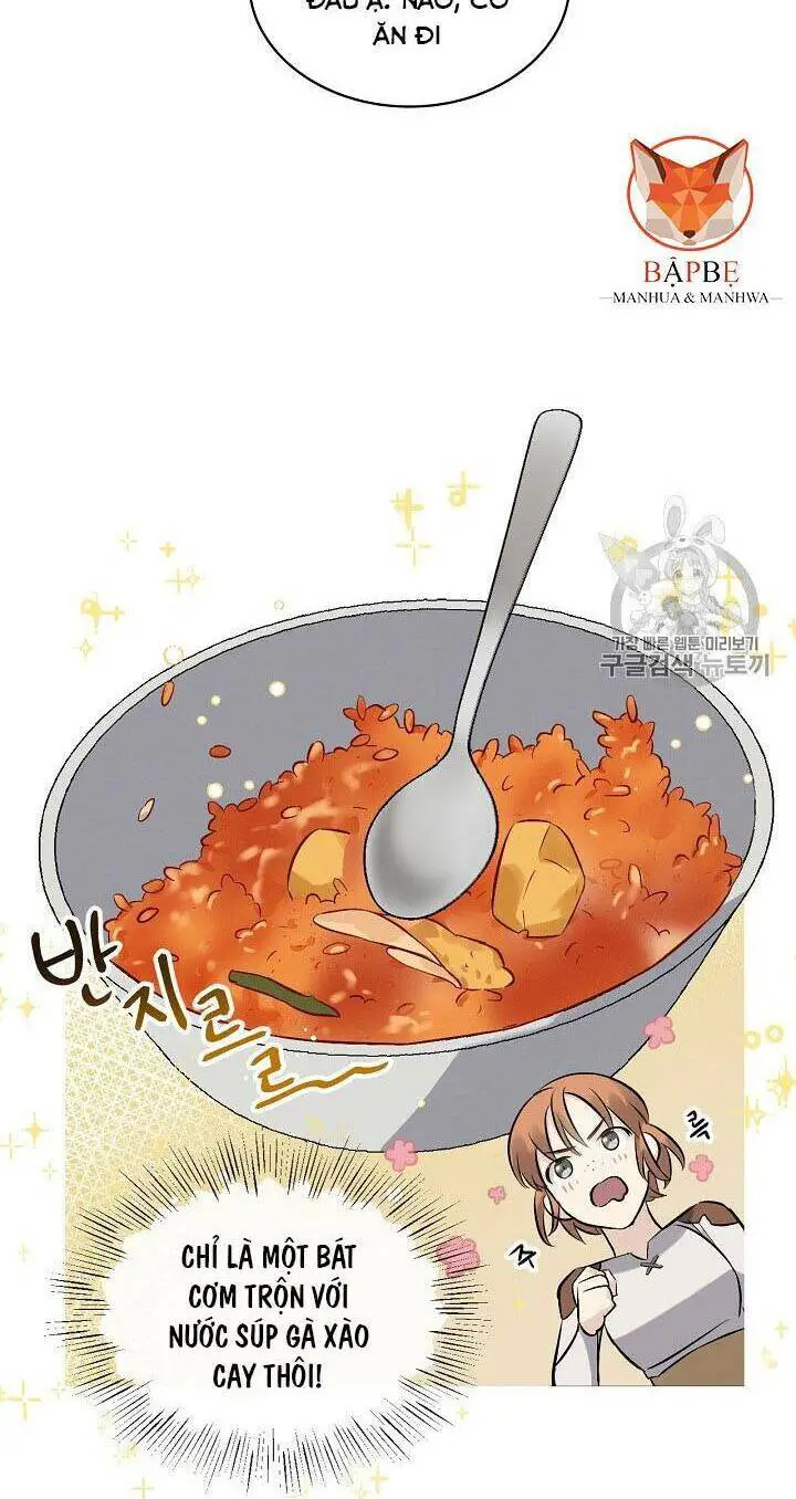 Level Up Chỉ Bằng Cách Ăn Cơm Nettruyen ZZZ Chương 12 Page 55