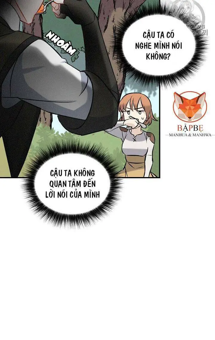 Level Up Chỉ Bằng Cách Ăn Cơm Nettruyen ZZZ Chương 12 Page 57