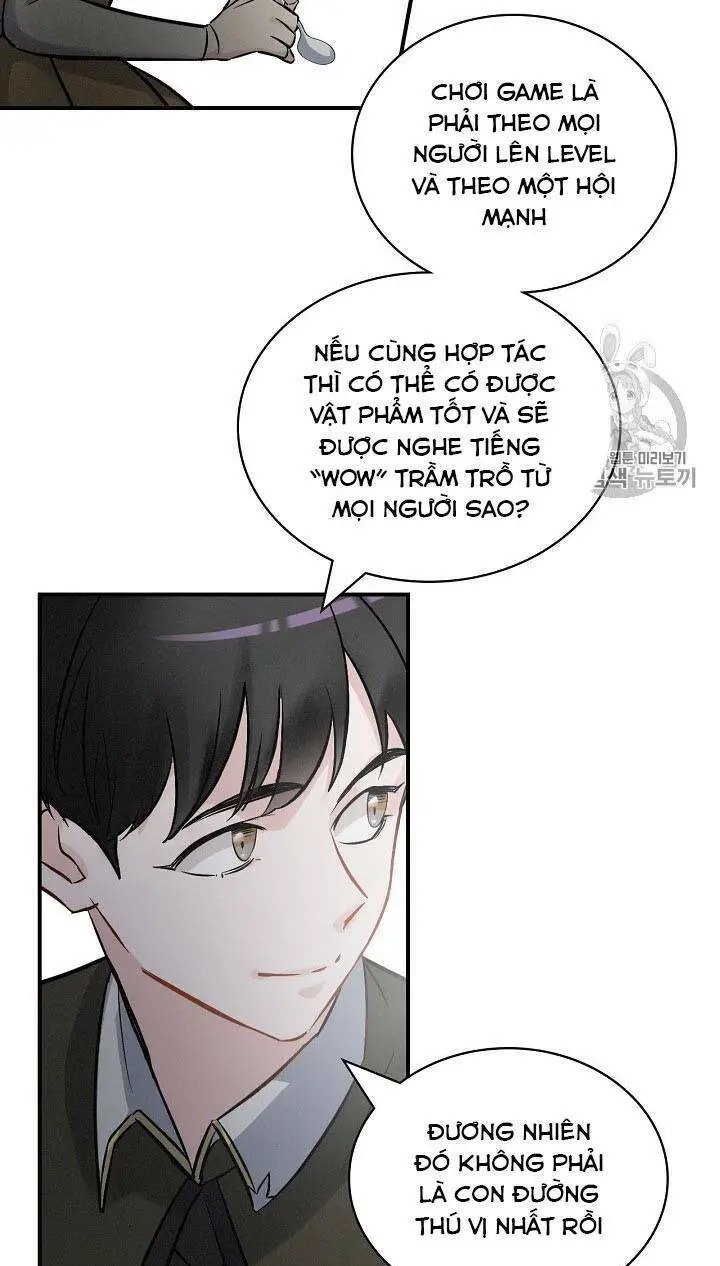 Level Up Chỉ Bằng Cách Ăn Cơm Nettruyen ZZZ Chương 12 Page 61