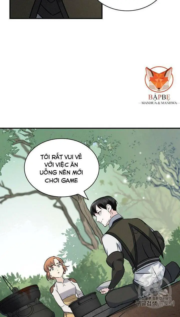 Level Up Chỉ Bằng Cách Ăn Cơm Nettruyen ZZZ Chương 12 Page 62