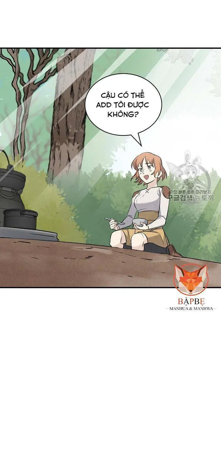 Level Up Chỉ Bằng Cách Ăn Cơm Nettruyen ZZZ Chương 12 Page 71