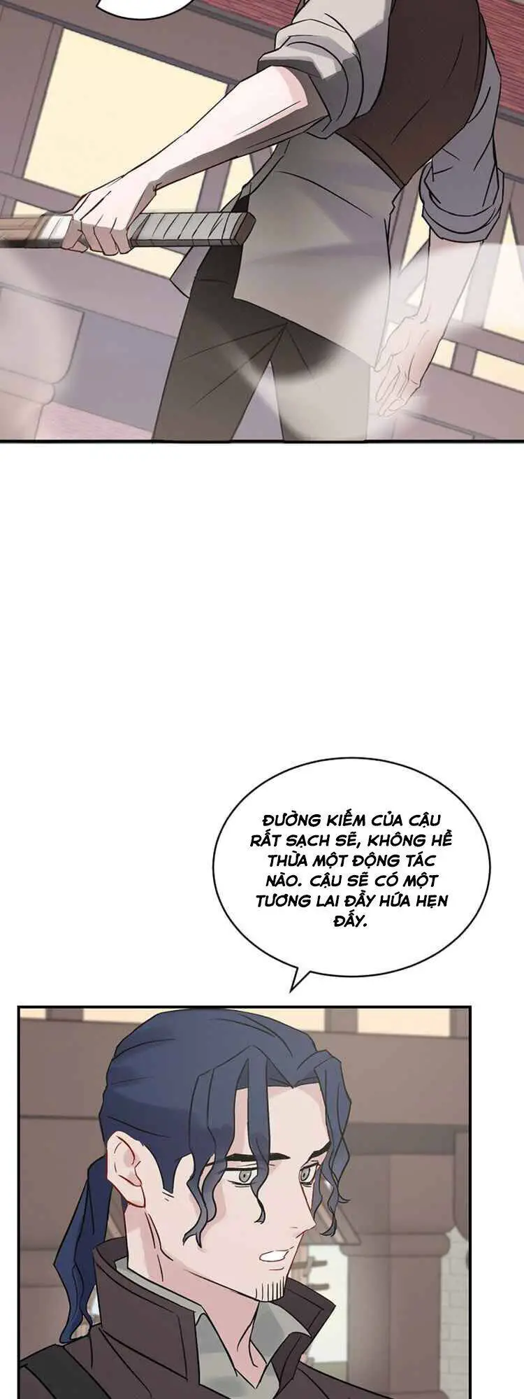 Level Up Chỉ Bằng Cách Ăn Cơm Nettruyen ZZZ Chương 4 Page 6
