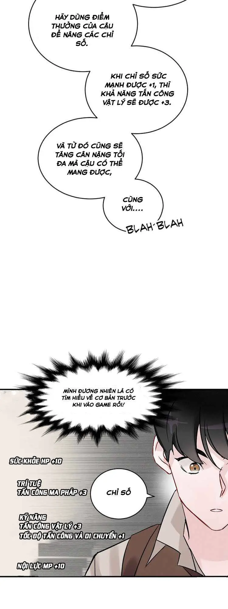 Level Up Chỉ Bằng Cách Ăn Cơm Nettruyen ZZZ Chương 4 Page 8