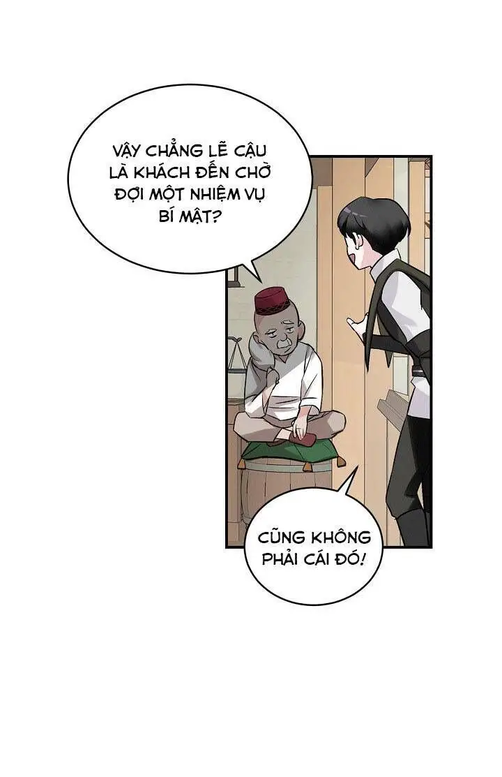 Level Up Chỉ Bằng Cách Ăn Cơm Nettruyen ZZZ Chương 10 Page 63