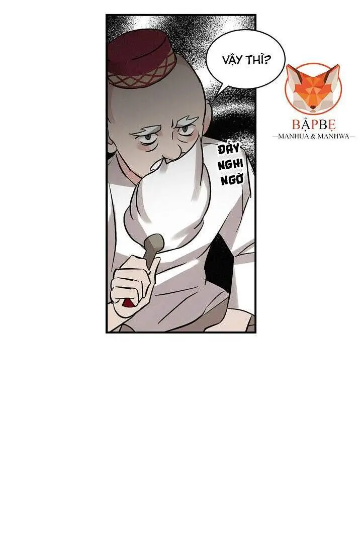 Level Up Chỉ Bằng Cách Ăn Cơm Nettruyen ZZZ Chương 10 Page 64