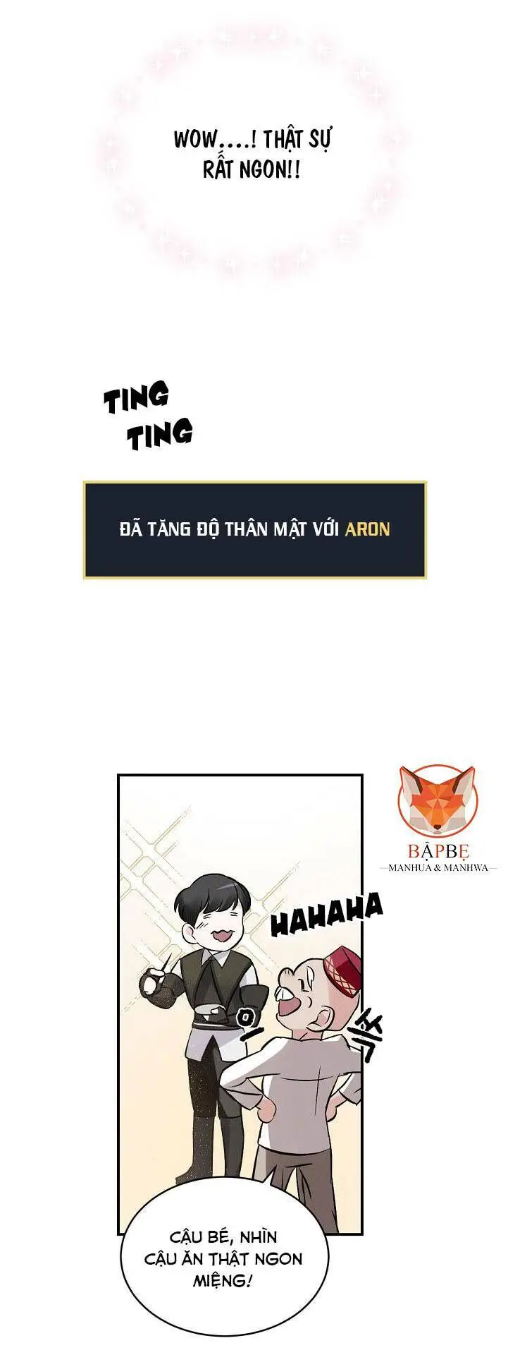 Level Up Chỉ Bằng Cách Ăn Cơm Nettruyen ZZZ Chương 10 Page 69