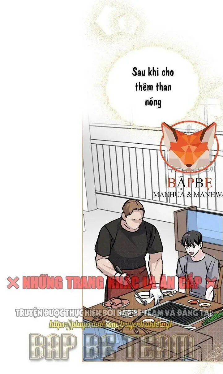 Level Up Chỉ Bằng Cách Ăn Cơm Nettruyen ZZZ Chương 28 Page 8