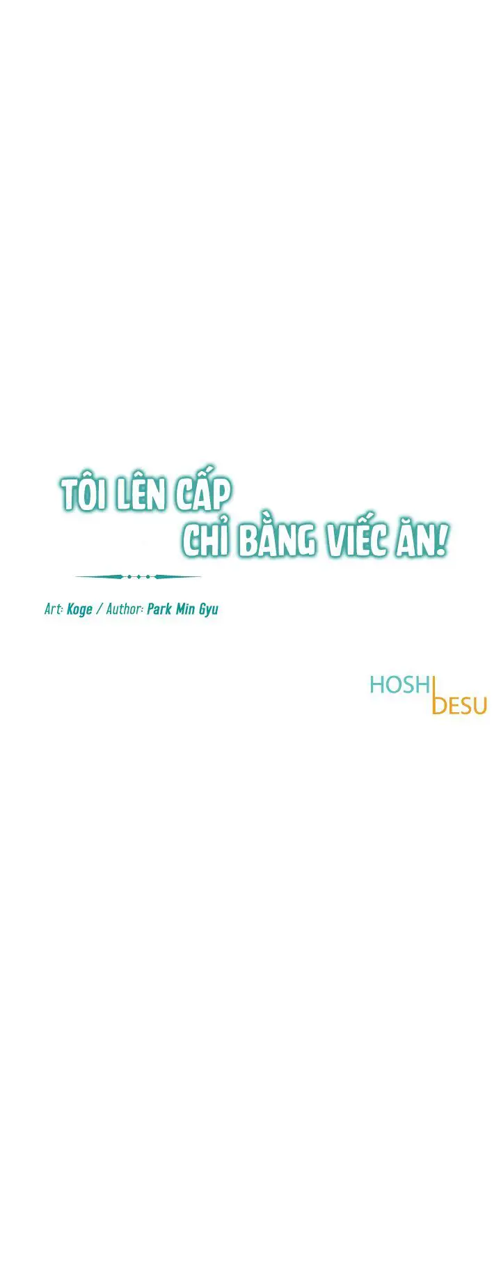 Level Up Chỉ Bằng Cách Ăn Cơm Nettruyen ZZZ Chương 6 Page 7