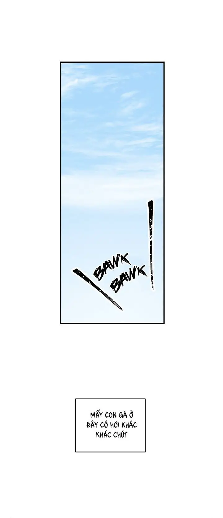 Level Up Chỉ Bằng Cách Ăn Cơm Nettruyen ZZZ Chương 6 Page 19