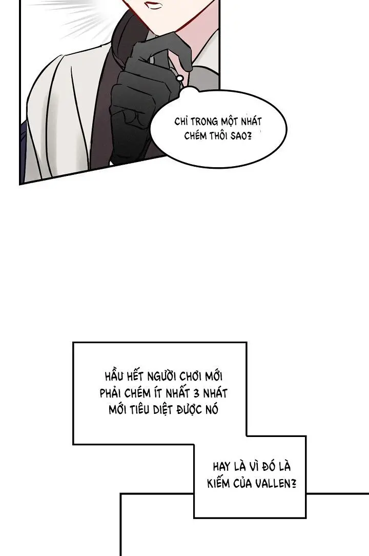 Level Up Chỉ Bằng Cách Ăn Cơm Nettruyen ZZZ Chương 6 Page 26