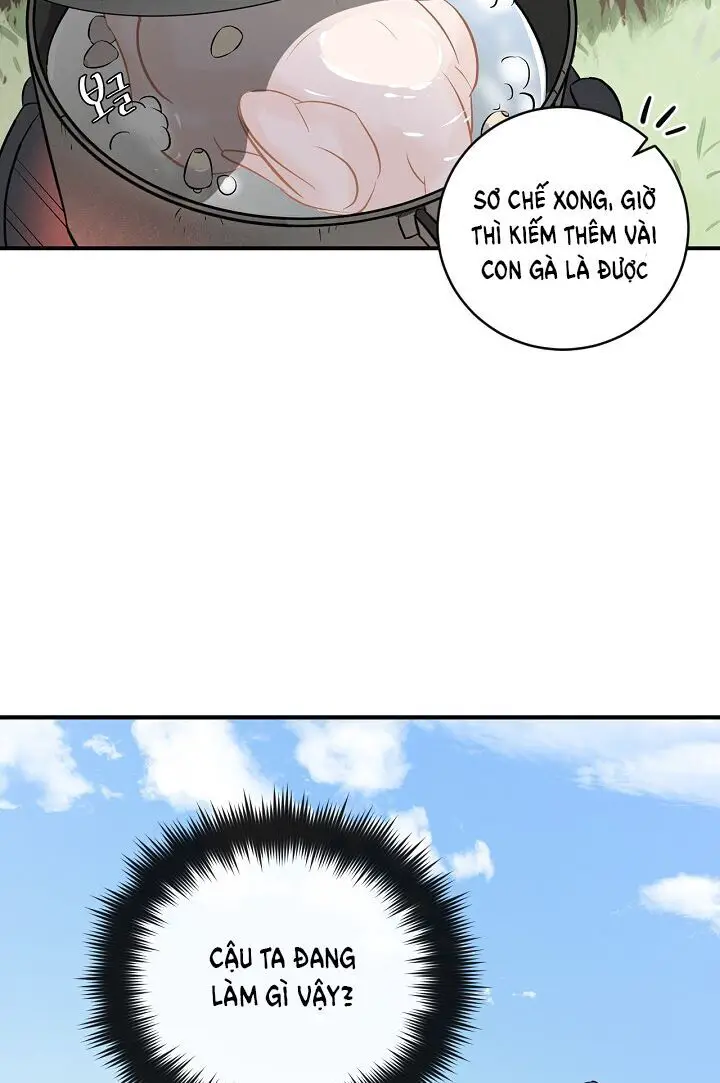 Level Up Chỉ Bằng Cách Ăn Cơm Nettruyen ZZZ Chương 6 Page 33