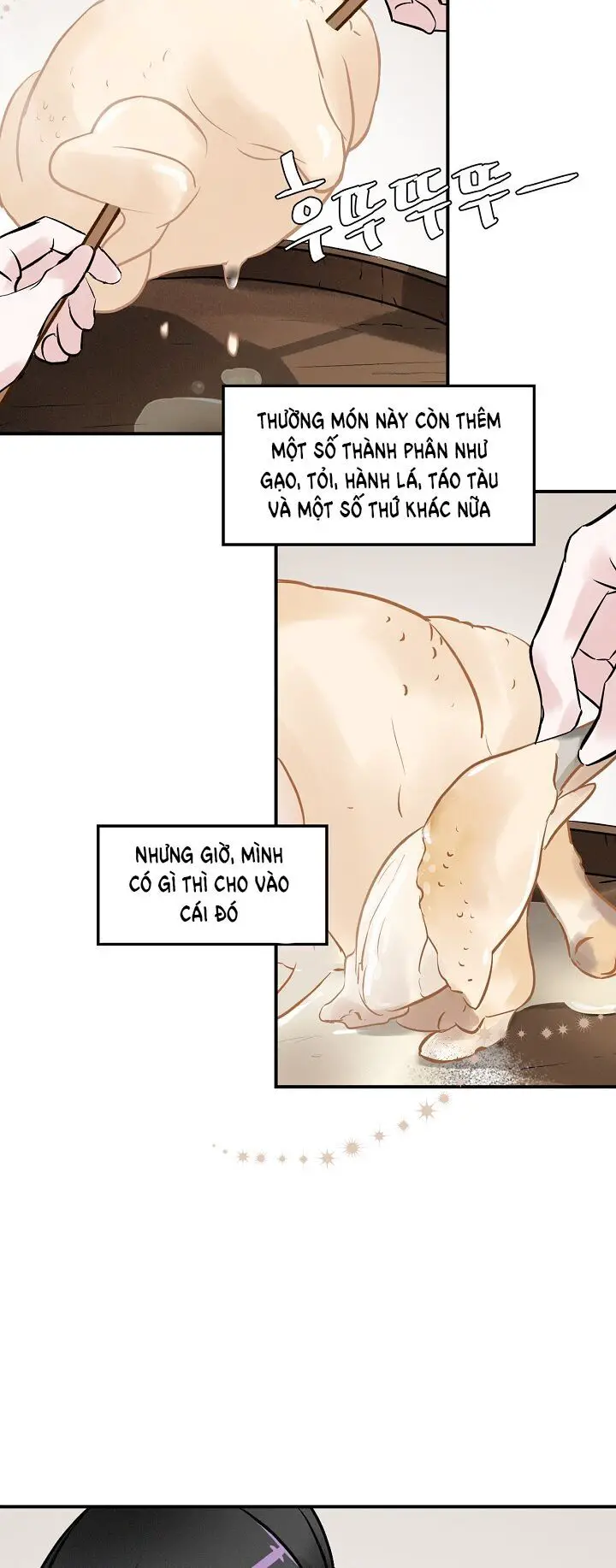 Level Up Chỉ Bằng Cách Ăn Cơm Nettruyen ZZZ Chương 6 Page 40