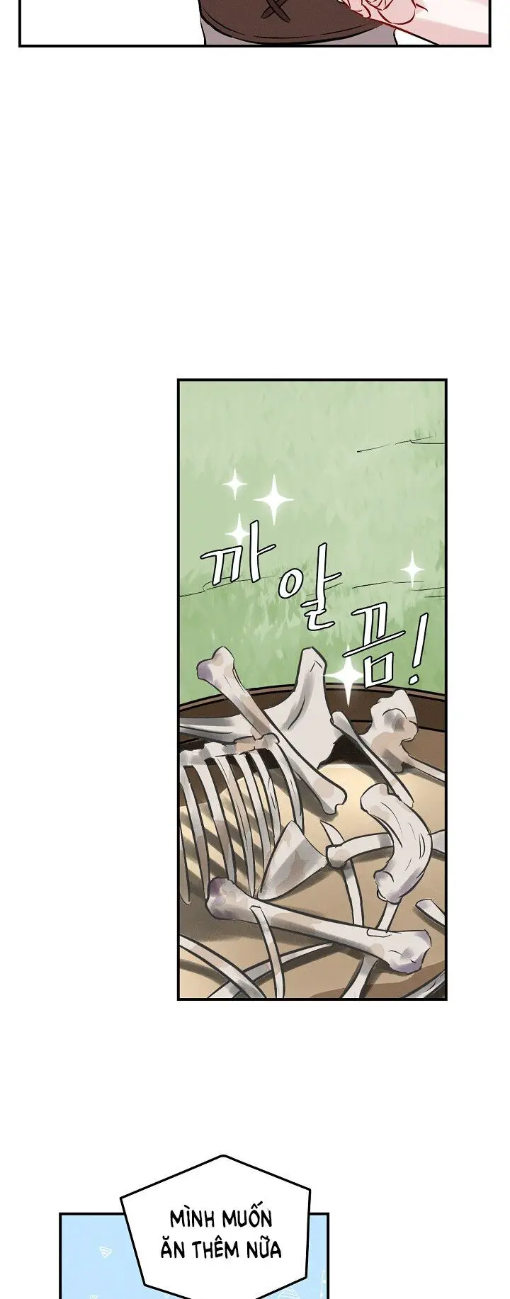 Level Up Chỉ Bằng Cách Ăn Cơm Nettruyen ZZZ Chương 6 Page 43