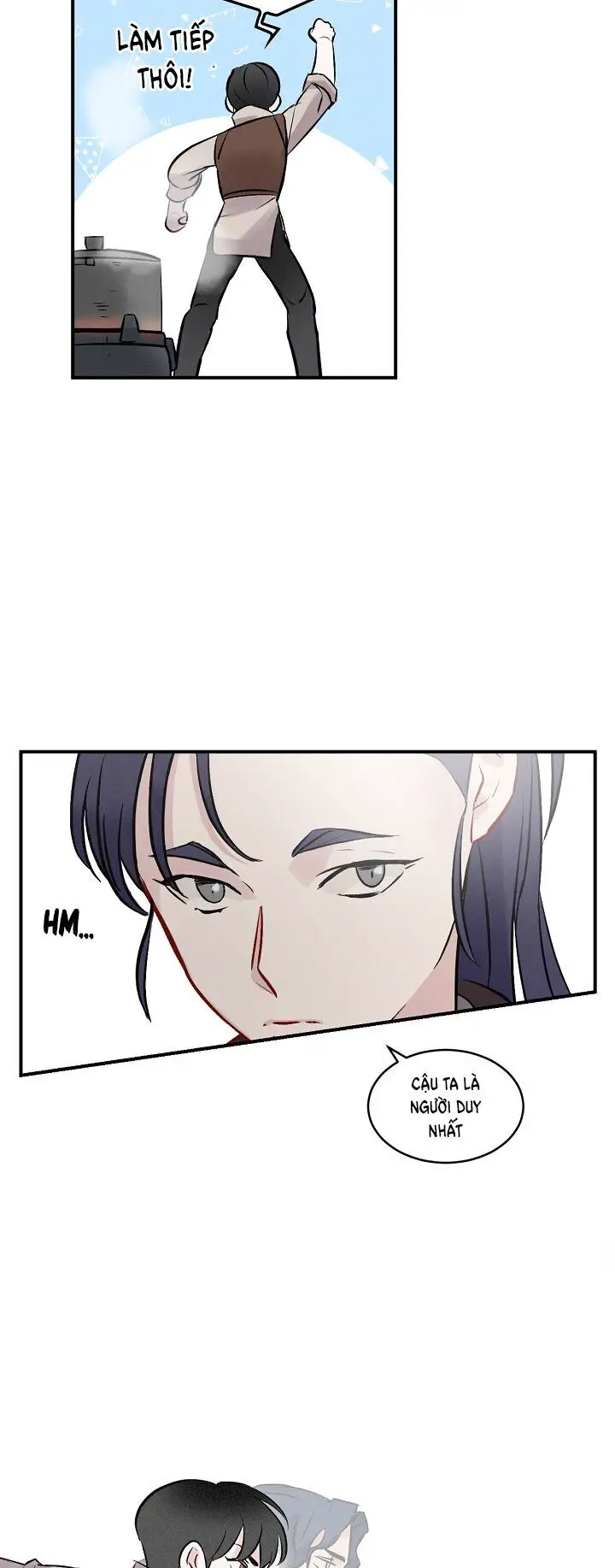 Level Up Chỉ Bằng Cách Ăn Cơm Nettruyen ZZZ Chương 6 Page 44