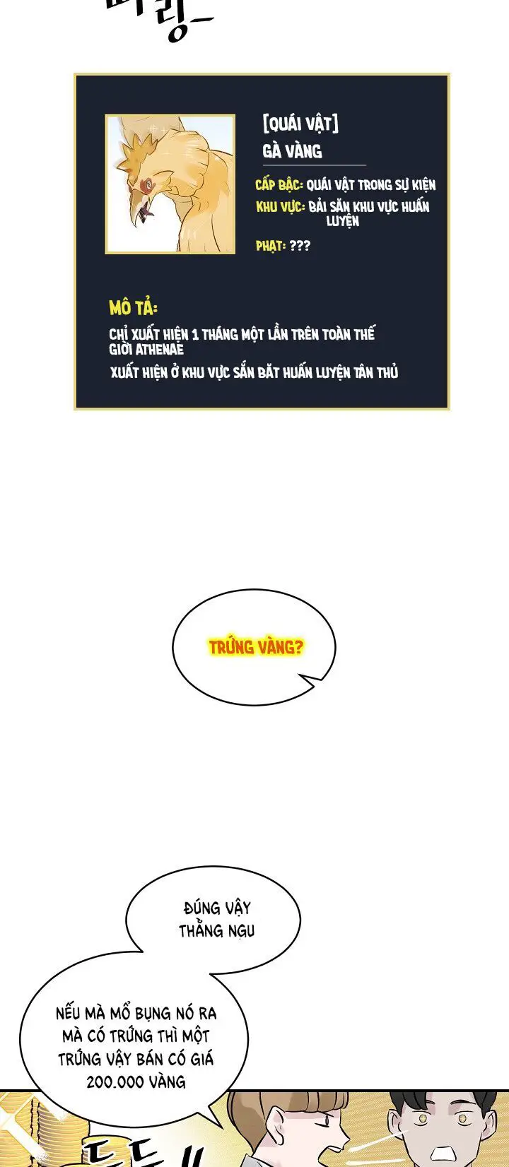 Level Up Chỉ Bằng Cách Ăn Cơm Nettruyen ZZZ Chương 6 Page 49