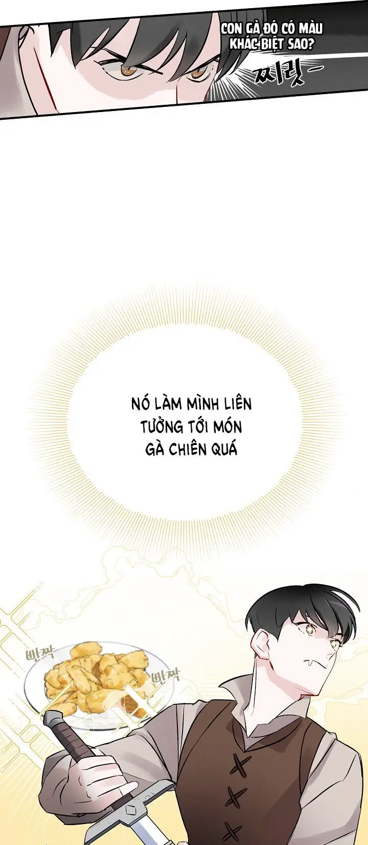 Level Up Chỉ Bằng Cách Ăn Cơm Nettruyen ZZZ Chương 6 Page 53