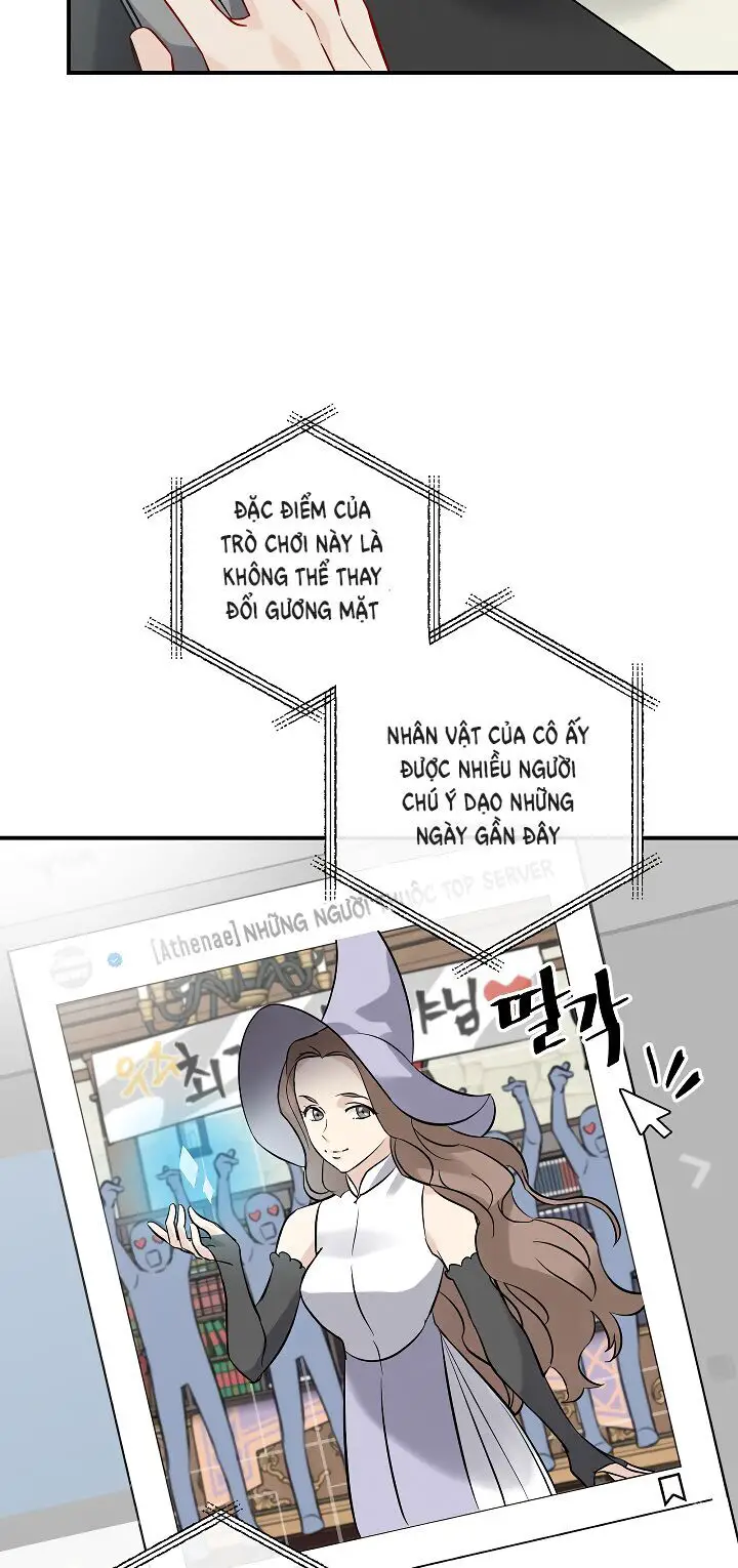 Level Up Chỉ Bằng Cách Ăn Cơm Nettruyen ZZZ Chương 11 Page 5