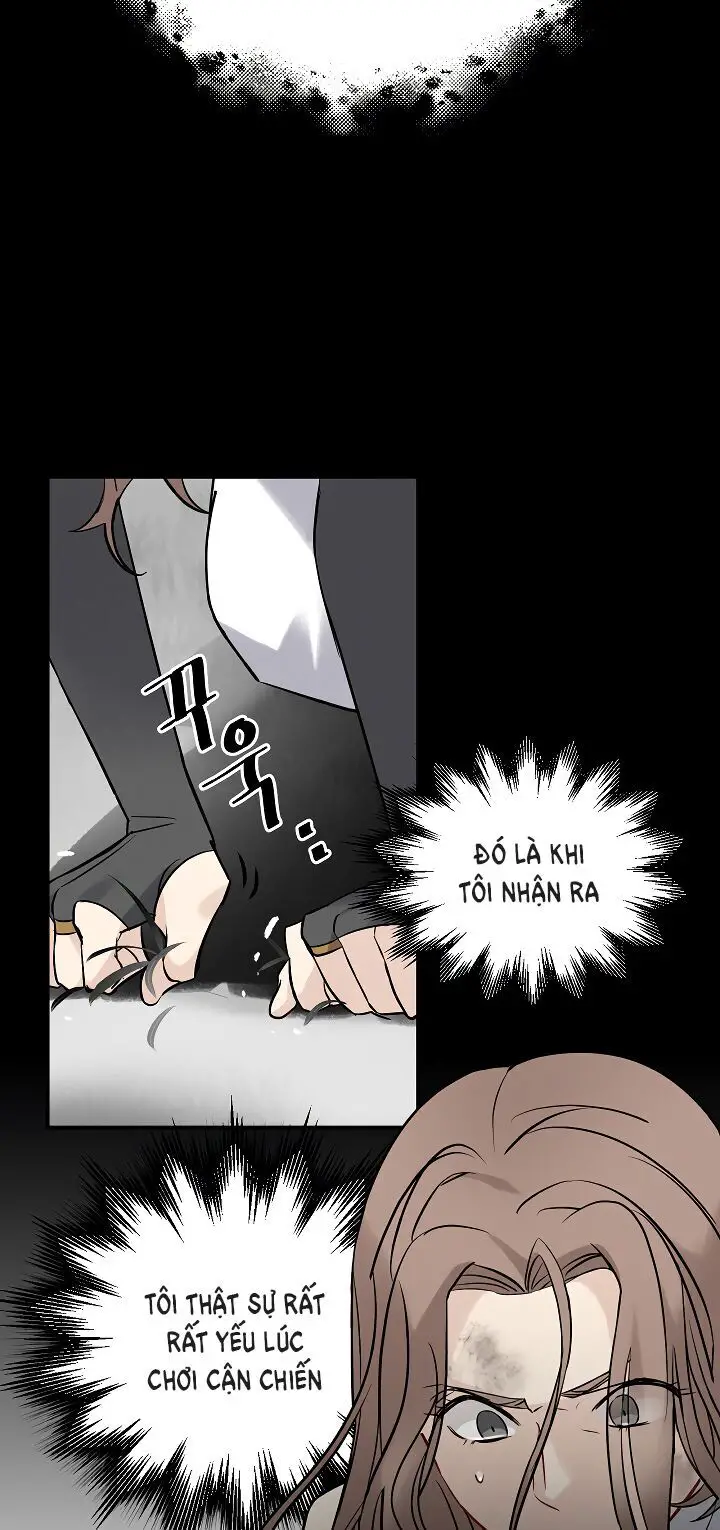 Level Up Chỉ Bằng Cách Ăn Cơm Nettruyen ZZZ Chương 11 Page 13