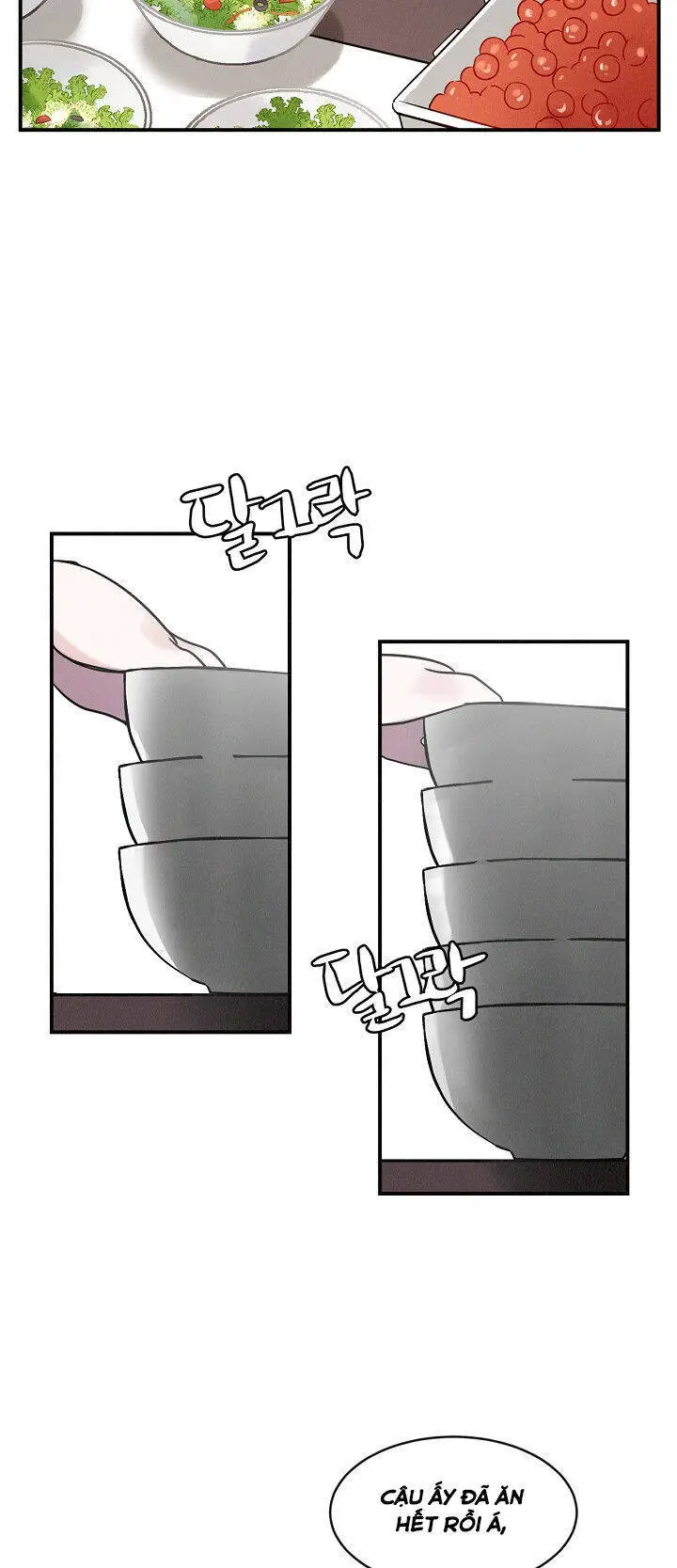 Level Up Chỉ Bằng Cách Ăn Cơm Nettruyen ZZZ Chương 2 Page 51