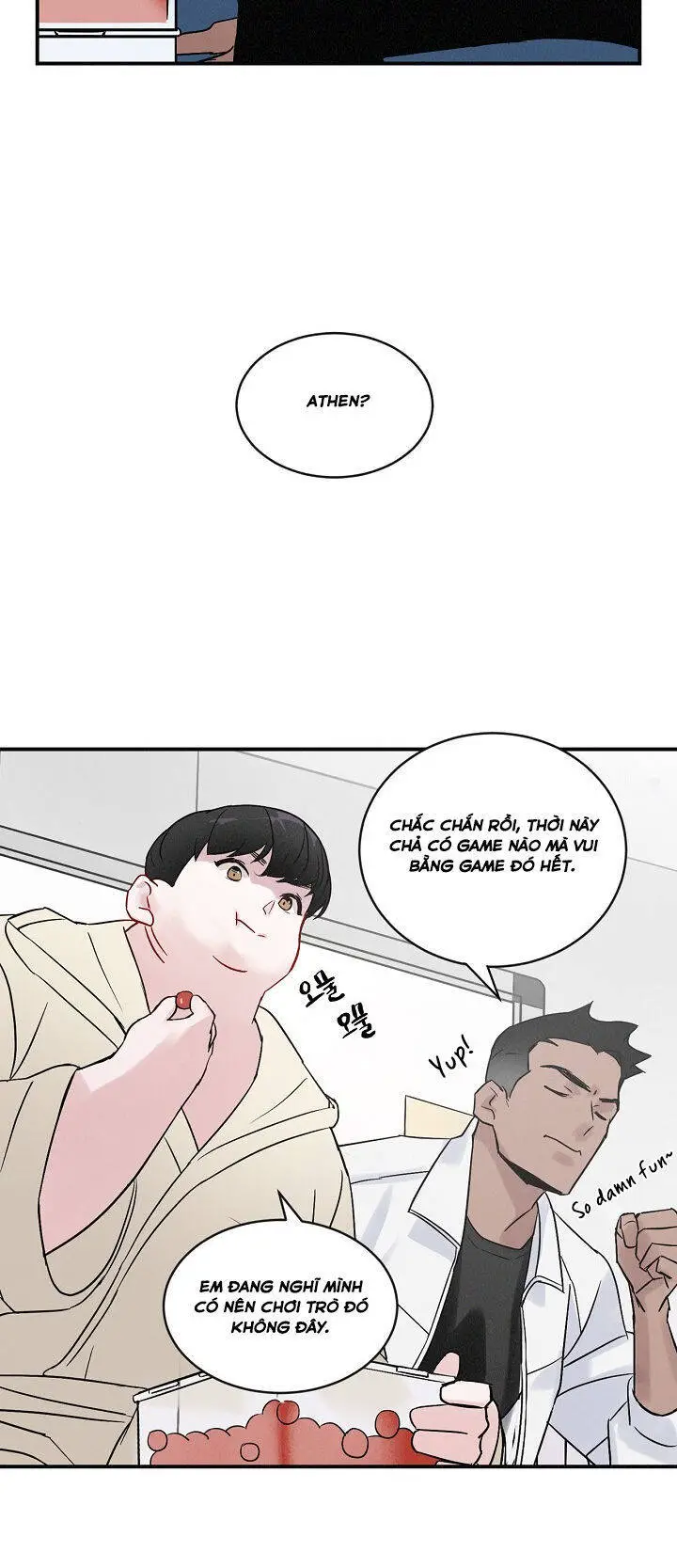 Level Up Chỉ Bằng Cách Ăn Cơm Nettruyen ZZZ Chương 2 Page 53