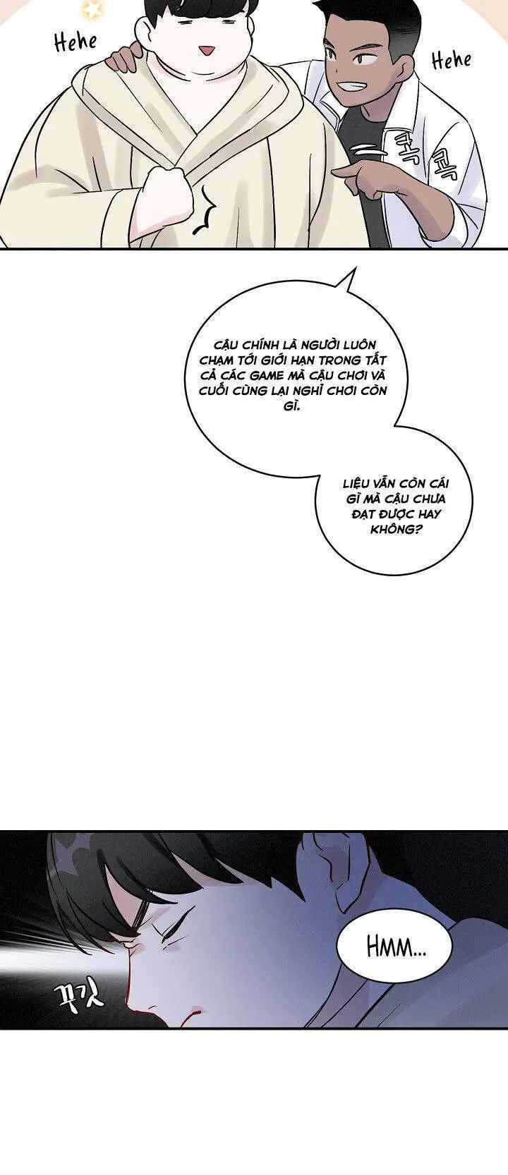 Level Up Chỉ Bằng Cách Ăn Cơm Nettruyen ZZZ Chương 2 Page 55