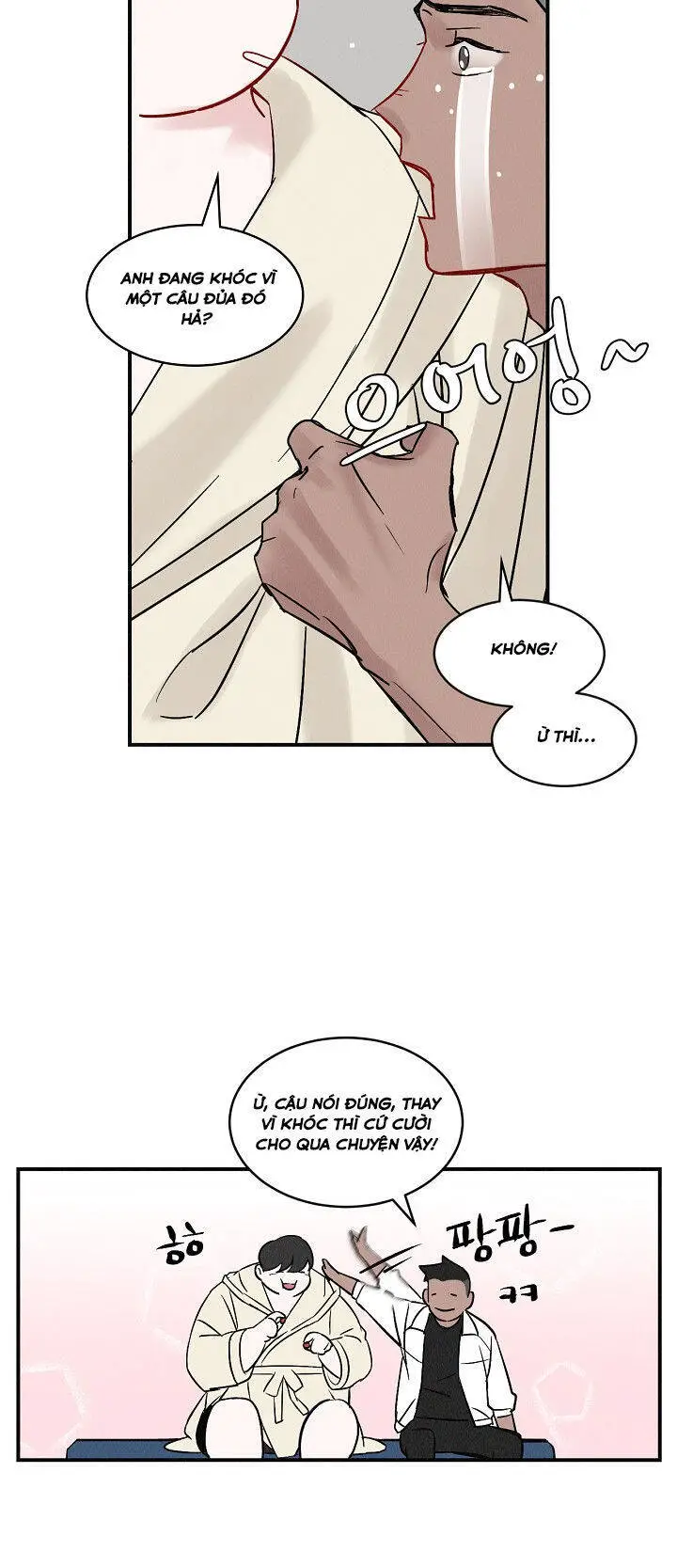 Level Up Chỉ Bằng Cách Ăn Cơm Nettruyen ZZZ Chương 2 Page 57