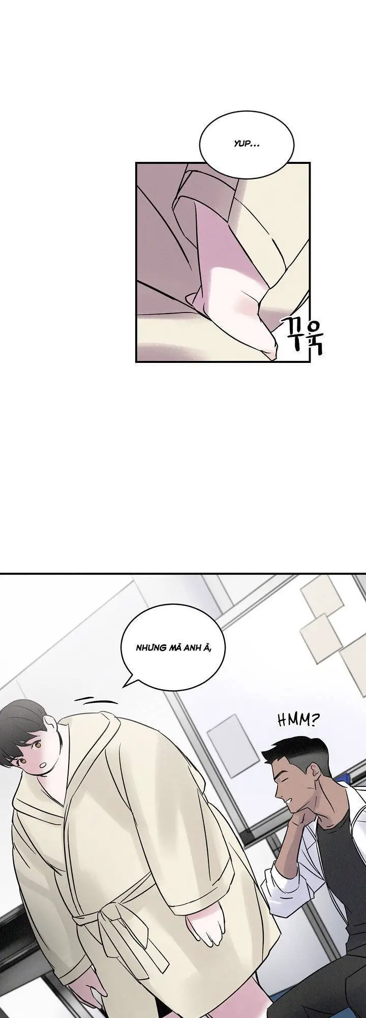 Level Up Chỉ Bằng Cách Ăn Cơm Nettruyen ZZZ Chương 2 Page 58