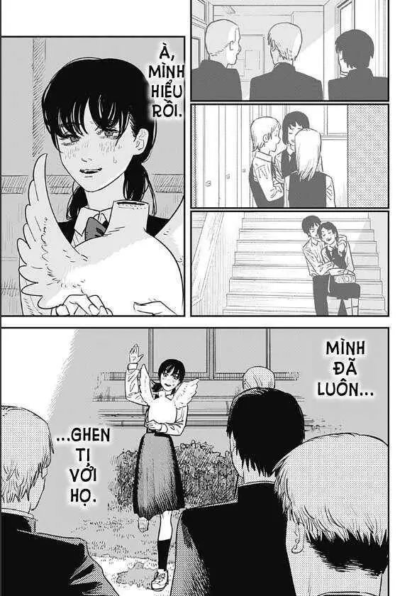 Chainsawman Phần 2 Nettruyen ZZZ Chương 1 Page 19