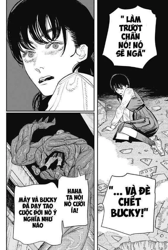 Chainsawman Phần 2 Nettruyen ZZZ Chương 1 Page 36