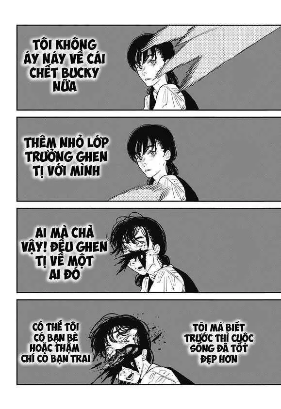 Chainsawman Phần 2 Nettruyen ZZZ Chương 1 Page 38