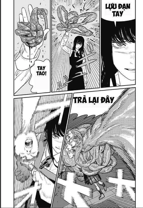 Chainsawman Phần 2 Nettruyen ZZZ Chương 1 Page 46