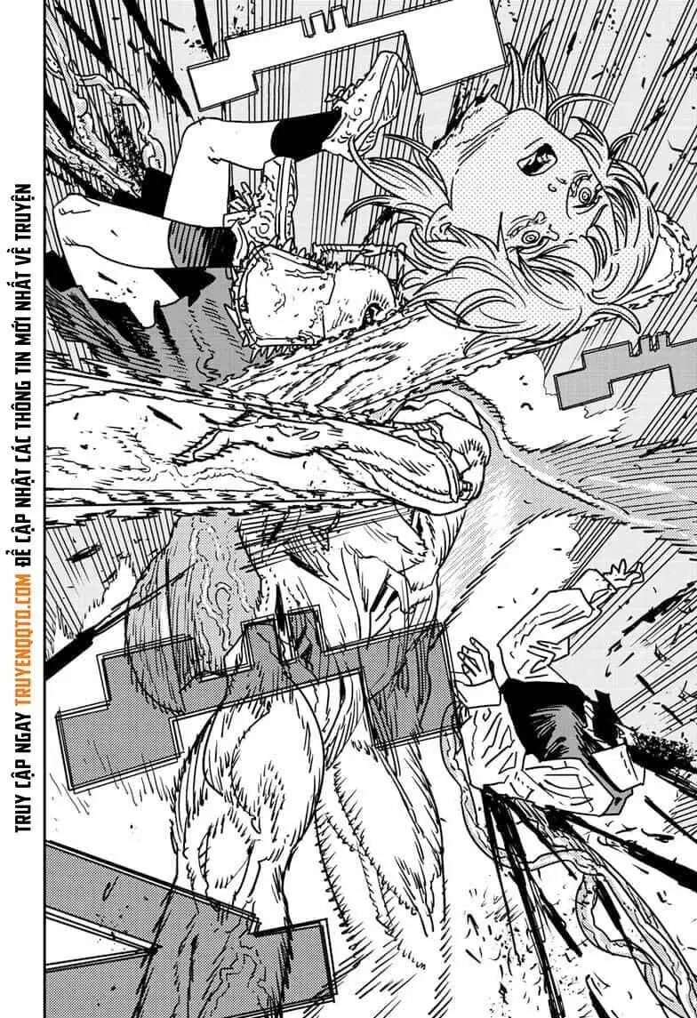 Chainsawman Phần 2 Nettruyen ZZZ Chương 197 Page 15