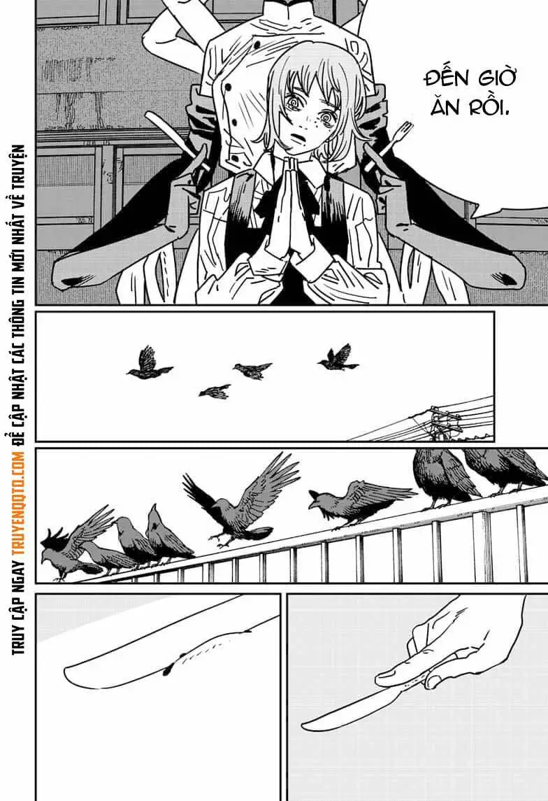 Chainsawman Phần 2 Nettruyen ZZZ Chương 199 Page 7