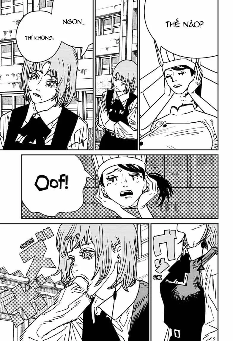 Chainsawman Phần 2 Nettruyen ZZZ Chương 199 Page 10