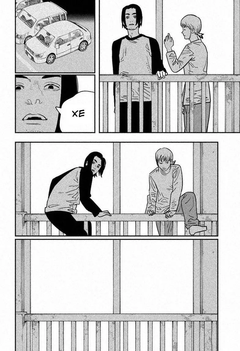 Chainsawman Phần 2 Nettruyen ZZZ Chương 122 Page 11