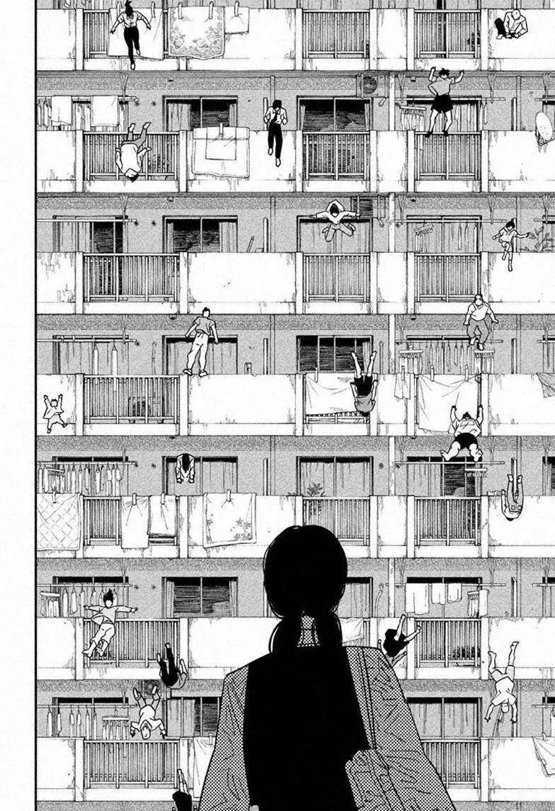 Chainsawman Phần 2 Nettruyen ZZZ Chương 122 Page 13