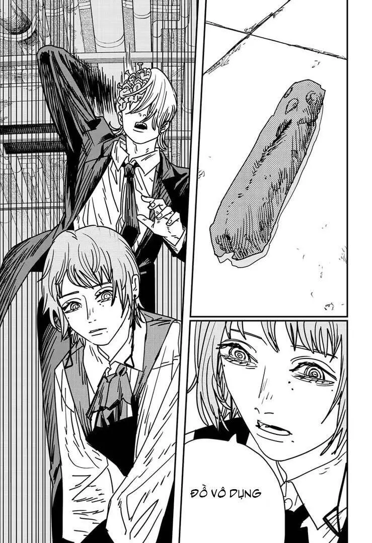 Chainsawman Phần 2 Nettruyen ZZZ Chương 159 Page 14