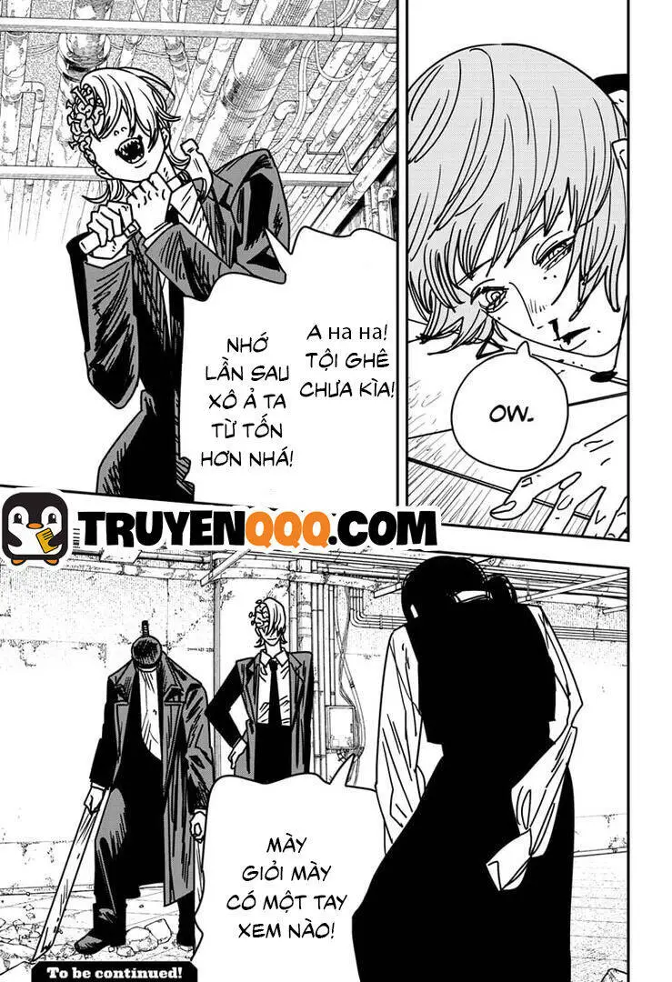Chainsawman Phần 2 Nettruyen ZZZ Chương 159 Page 16
